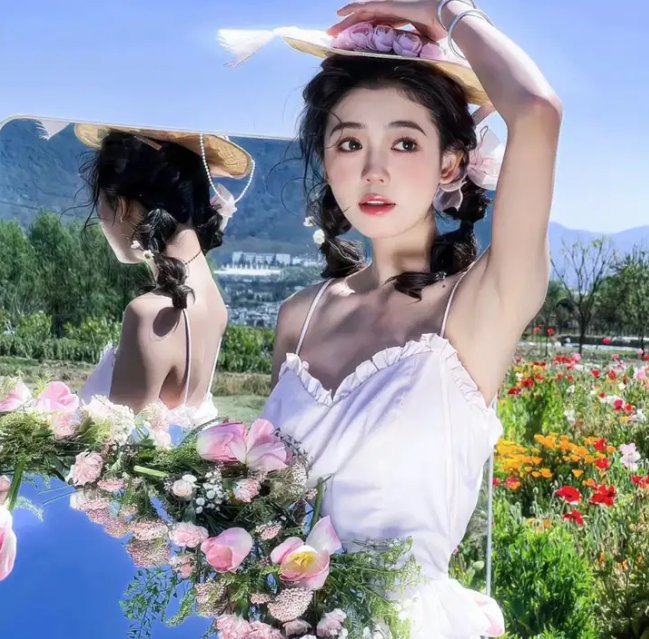 黄昏时分的朋友